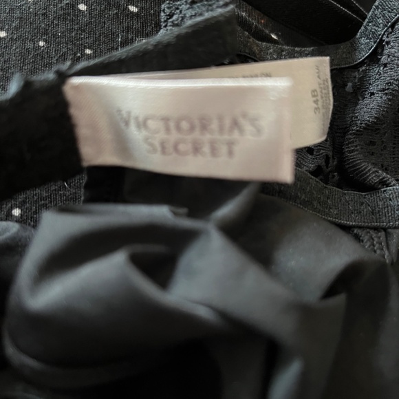 Victorias Secret size 34b slip dress - Picture 11 of 12